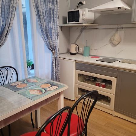 Odessa Old Center Ekaterininskaya 39公寓 外观 照片