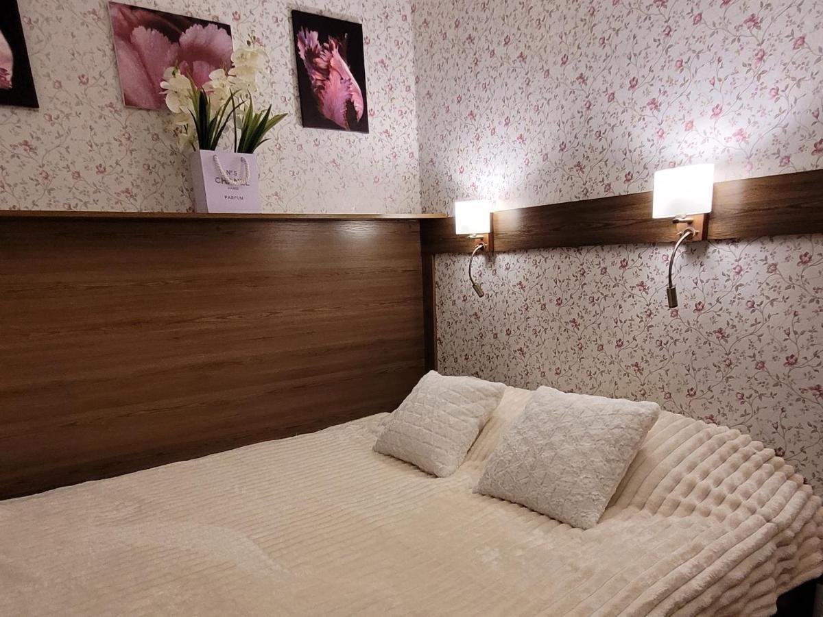 Odessa Old Center Ekaterininskaya 39公寓 外观 照片