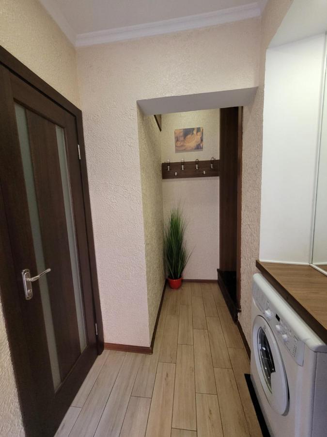 Odessa Old Center Ekaterininskaya 39公寓 外观 照片