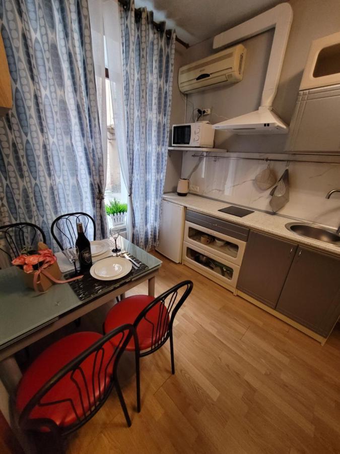 Odessa Old Center Ekaterininskaya 39公寓 外观 照片